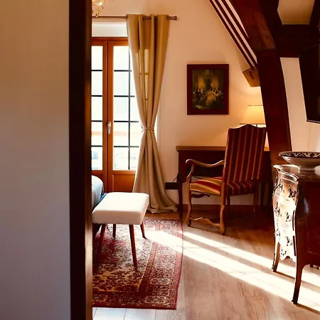 Lejlighedshotel Normandy 4*