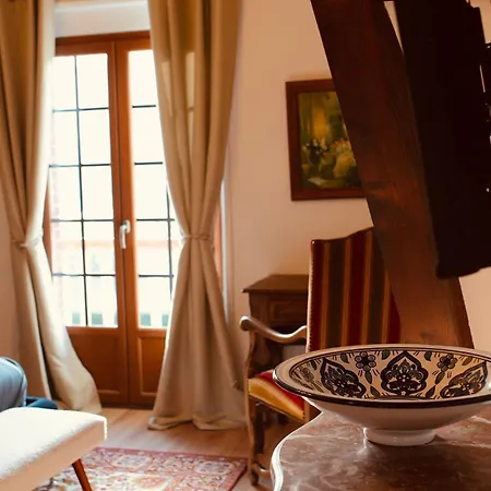 Lejlighedshotel Normandy Étretat