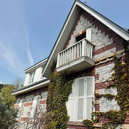 Normandy Lejlighedshotel 4*