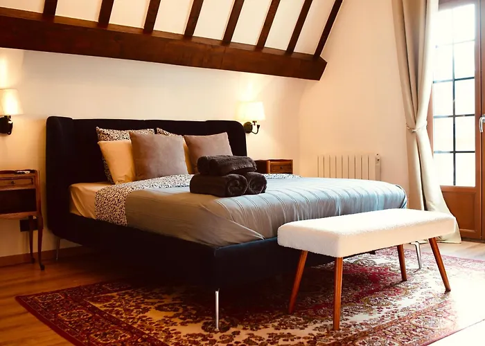 Normandy Aparthotel 4*