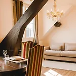 Aparthotel Normandy 4*