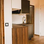 Normandy Aparthotel