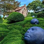 Normandy Апарт-отель Этрета