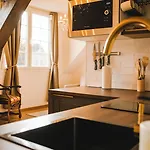 Normandy Aparthotel 4*