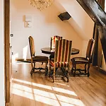 Normandy Aparthotel 4*