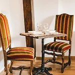 Normandy Апарт-отель Этрета