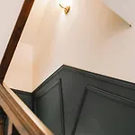 Aparthotel Normandy Etretat