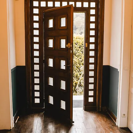 Normandy Apartmanhotel 4*