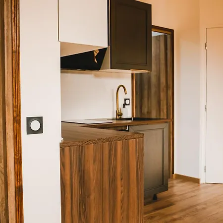 Normandy Apartmanhotel