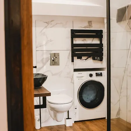 Normandy Apartmanhotel