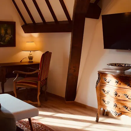 Normandy Apartmanhotel