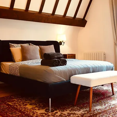 Normandy Aparthotel 4*