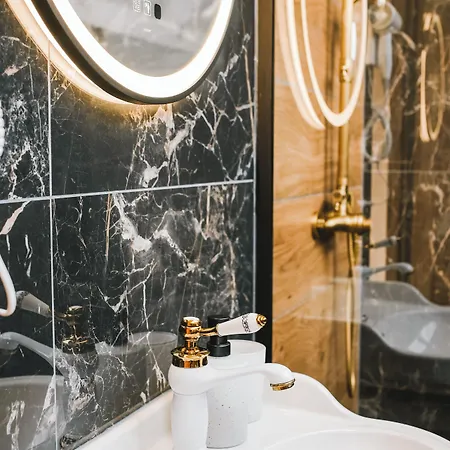 Apartmanhotel Normandy