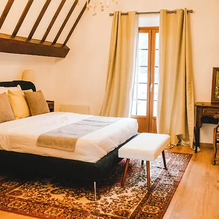 Aparthotel Normandy Étretat