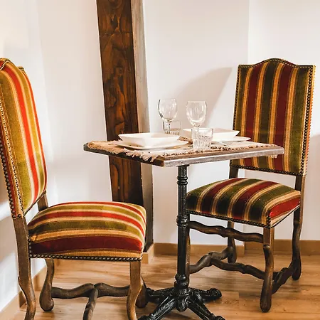 Normandy Aparthotel Étretat