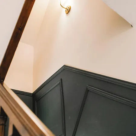 Aparthotel Normandy Étretat