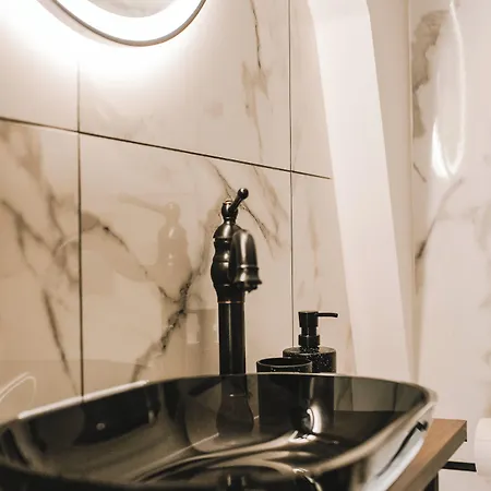 Normandy Apartmanhotel Étretat