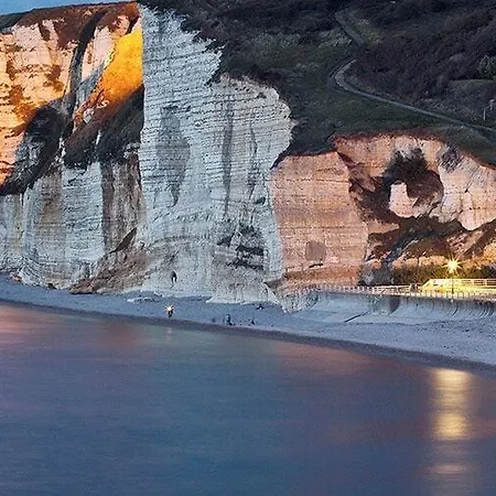 Normandy