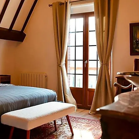 Aparthotel Normandy