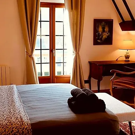 Normandy Aparthotel