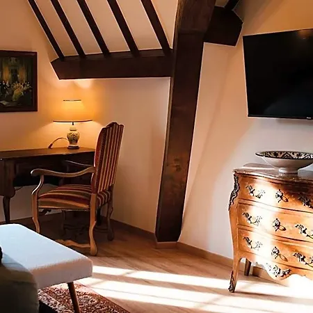 Normandy 4* Étretat