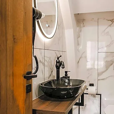 Aparthotel Normandy 4*