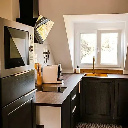 Normandy Aparthotel