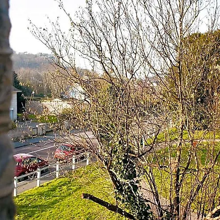 Aparthotel Normandy 4*