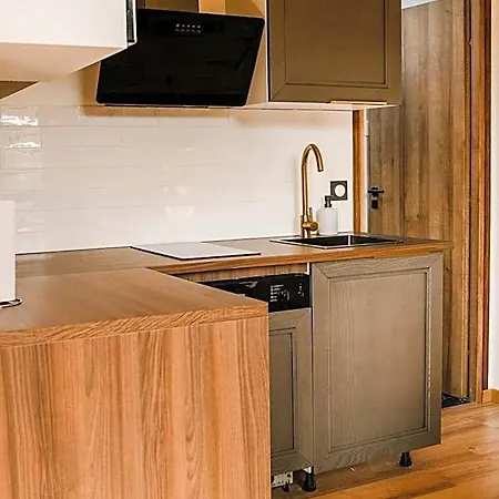 Aparthotel Normandy 4*