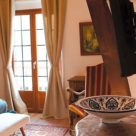 Aparthotel Normandy 4*