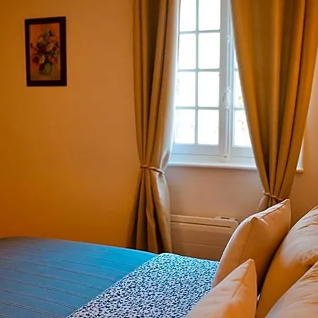 Aparthotel Normandy