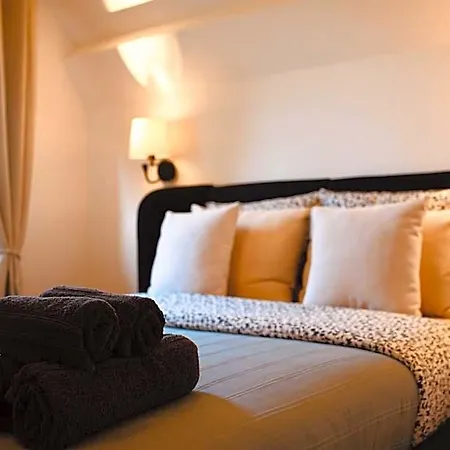 Normandy Aparthotel 4*