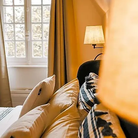 Normandy Aparthotel 4*