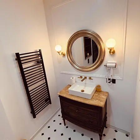 Normandy 4* Étretat