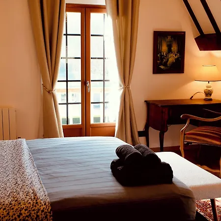 Aparthotel Normandy