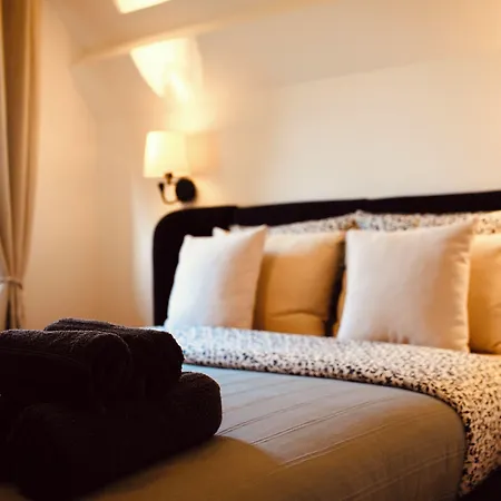 Aparthotel Normandy Étretat