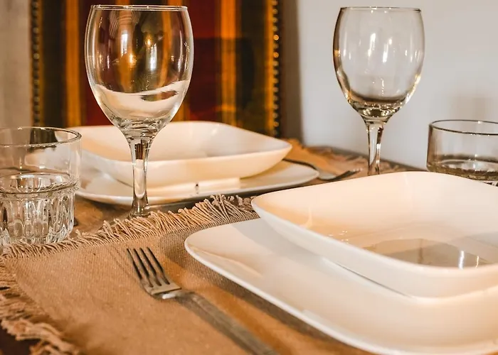 Normandy 4* Étretat