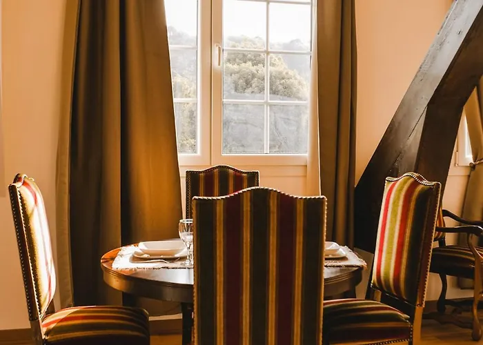 Апарт-отель Normandy