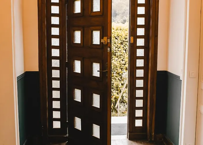 Normandy Aparthotel 4*