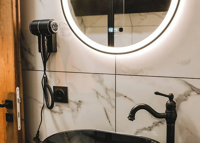 Normandy 4* Étretat