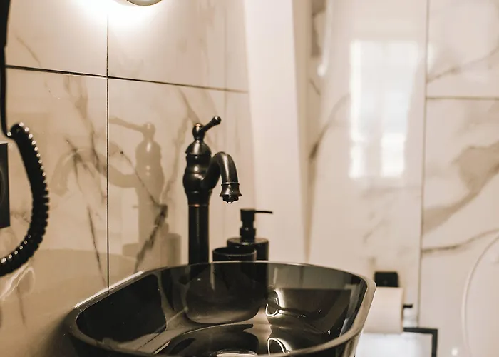 Normandy Апарт-отель 4*