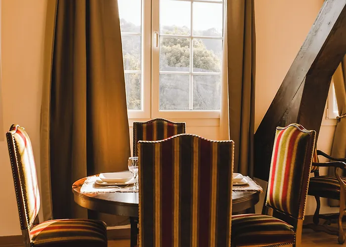 Апарт-отель Normandy 4*