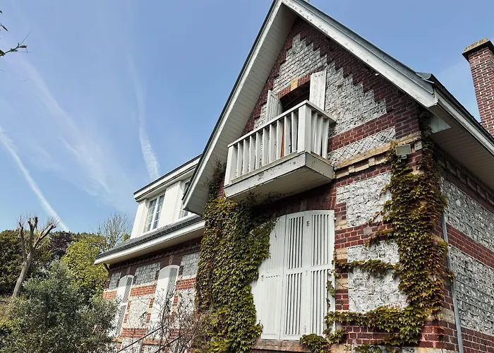 Normandy Aparthotel 4*