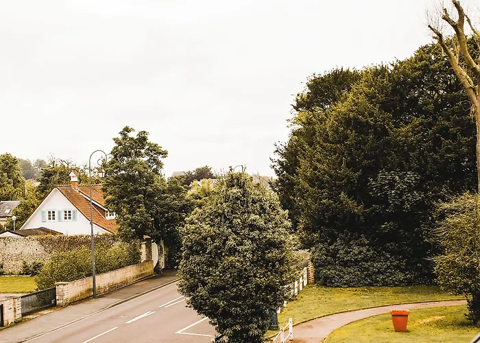 Aparthotel Normandy 4*