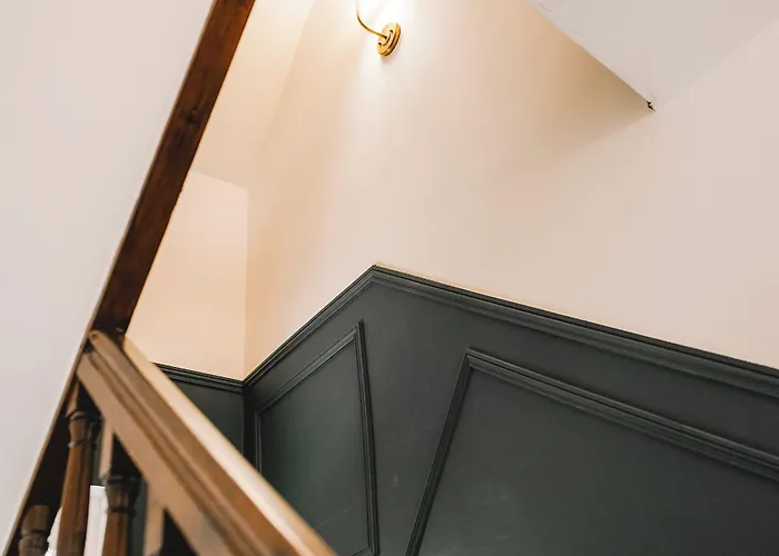 Aparthotel Normandy Étretat