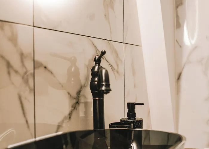 Normandy Aparthotel Étretat